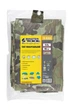 Тент MASTERTOOL 3х5 м 90 г/м² камуфляж 79-8305 - изображение 2