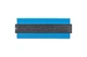 Шаблометр контурний MASTERTOOL 276х100х21 мм 30-3527 - зображення 2