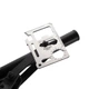 Картка мультитул 11 в 1 INTERTOOL HT-0589 - изображение 4