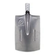 Лопата штикова траншейна 0,8 кг INTERTOOL FT-2006 - изображение 3