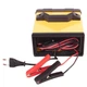 Зарядное устройство PULSO BC-12610 612V/0-10A/5-120AHR/LED-Ампер./Импульсное - изображение 5