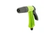 Пістолет для поливу MASTERTOOL 1/2" з регулюванням потоку води 92-9301 - изображение 1