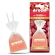 Освежитель воздуха AREON мешочек с гранулами Apple & Cinnamon - изображение 1
