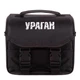 Компрессор "Ураган" KA-У12050 150psi/15Amp/40л/прикур.+переходник - изображение 7