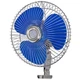Вентилятор 8" ВН.24.805/HF-305 метал 24 В - изображение 1