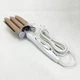 Плойка тройная волна Geemy GM-1988 керамическое покрытие с регулировокой температуры - изображение 9