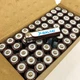 Літієвий акумулятор 18650 X-Balog 8800mAh 4.2V Li-ion літієва акумуляторна батарейка для ліхтариків - изображение 11