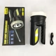 Фонарь кемпинг переносной CH-22024-5W+COB, Фонари для кемпинга camping, кемпинговая лампа светильник - изображение 4