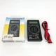 Мультиметр цифровий тестер Digital DT-832 зі звуковим дзвінком, тестер напруги цифровий - зображення 7