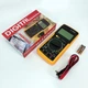 Мультиметр цифровой тестер Digital Multimeter DT9205A со звуком, для автомобиля, хороший мультиметр - изображение 7