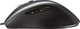 Миша дротова Logitech M500 Corded Mouse USB Black (910-001202) - зображення 4