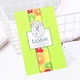 Ароматичне саше ароматизатор Lemon - зображення 2