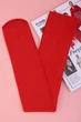 Колготки непрозрачные матовые Marilyn Tonic 40d 2 Red - изображение 4