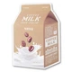 A'pieu Milk One Pack Молочна тканинна маска Кава - зображення 2