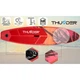 Надувна дошка SUP THUNDER Isle 320 см з веслом - зображення 4