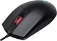 Миша OfficePro M115 Black - изображение 2