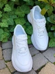 Кроссовки кожаные Arcoboletto 36 (23,5 см) КД 903 - изображение 3