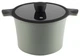 Кастрюля RINGEL Zitrone Olive 5,8л (RG-2108-24/2/OL) - изображение 1