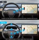 Дисплей панели приборов Tesla Model 3/Model Y - изображение 2