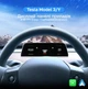 Дисплей панели приборов Tesla Model 3/Model Y - изображение 3