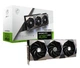 Відеокарта GeForce RTX 4080 Super 16GB GDDR6X Suprim X MSI (GeForce RTX 4080 SUPER 16G SUPRIM X) - изображение 1