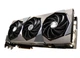 Відеокарта GeForce RTX 4080 Super 16GB GDDR6X Suprim X MSI (GeForce RTX 4080 SUPER 16G SUPRIM X) - изображение 3