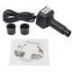 Цифровая камера для микроскопа SIGETA MDC-320 CCD 3.2Mp - изображение 1