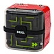 Игра-головоломка BRIO 3D Лабиринт (34060) - изображение 1