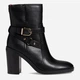 Женские ботильоны Tommy Hilfiger 966238762 41 Черные (1159799877) - изображение 1