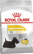 Sucha karma dla psów z podrażnioną i swędzącą skórą Royal Canin Mini Dermacomfort 3 kg (3182550893916) (2441030) - obraz 1