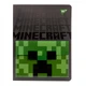 Папка на 20 файлов YES A4 Minecraft с фронтальным карманом (492103) - изображение 1