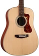 Гітара електроакустична Guild D-240E Natural - зображення 5