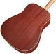 Гітара електроакустична Guild D-240E Natural - зображення 7