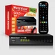 Цифровой эфирный Т2 тюнер World Vision T644A FM - изображение 1
