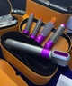 Мультистайлер 5 в 1 Hot Air Styler для разных типов волос с функциями придания объема + Коробка - изображение 3