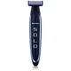 Мужской многофункциональный триммер бритва Solo Micro Touch Trimmer аккумуляторный - изображение 1