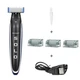 Мужской многофункциональный триммер бритва Solo Micro Touch Trimmer аккумуляторный - изображение 2