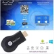 Медіаплеєр-ресивер трансмітер бездротовий HDMI для ТВ Any Cast M2 PLUS передавач із телефона на ТВ Wi-Fi - зображення 7
