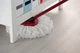 Запасная тряпка для швабры Spin Mop 360, веревочная из микрофибры - изображение 4