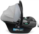 Автокресло TUTIS Elo Lux i-Size Grey (PP202/022) - изображение 2