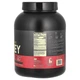 Протеин сывороточный изолят Вей Голд Стандарт Оптимум Нутришн / Optimum Nutrition Whey Gold Standard 100% 2.3 kg coffee - изображение 2