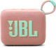 Портативна колонка JBL Go 4 4.2W Pink (JBLGO4PINK) - зображення 3