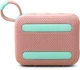 Портативна колонка JBL Go 4 4.2W Pink (JBLGO4PINK) - зображення 4