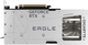 Karta graficzna Gigabyte PCI-Ex GeForce RTX 4070 Super Eagle OC ICE 12G 12GB GDDR6X (192bit) (2535/21000) (HDMI, 3 x DisplayPort) (GV-N407SEAGLEOC ICE-12GD) - obraz 6