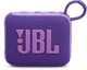 Акустическая система JBL Go 4 Purple (JBLGO4PUR) - изображение 3