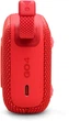 Портативная колонка JBL Go 4 4.2W Red (JBLGO4RED) - изображение 6