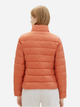 Куртка Tom Tailor Women's jacket XL Помаранчевий 1039416-28309 - зображення 3