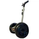 Сигвей с ручкой Smart Balance A8 Premium 10.5" Цветная Молния Colored Lightning - изображение 4