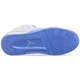 Баскетбольные кроссовки SP-Sport Air 068-1 размер 39 White-Light Blue - изображение 6