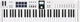 MIDI-клавиатура Arturia KeyLab Essential 61 mk3 (White) - изображение 1